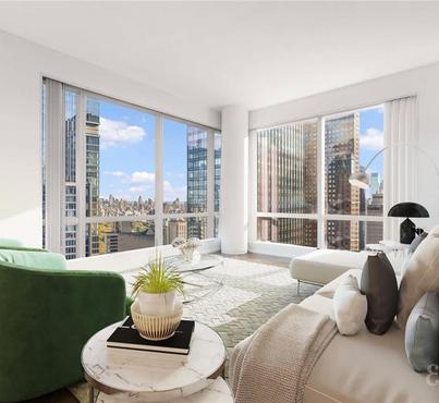 230 W 56th St Unit: 50B