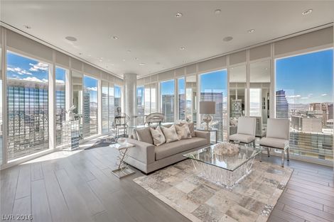 3750 S Las Vegas Bl Boulevard Unit: 4206