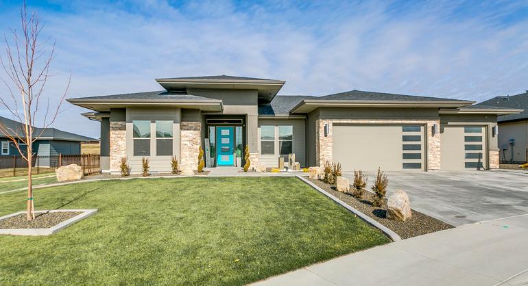 12760 W. Auckland Street, Meridian, Idaho 83642