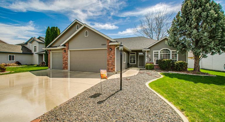 3985 W. Teter Street, Meridian, ID 83646