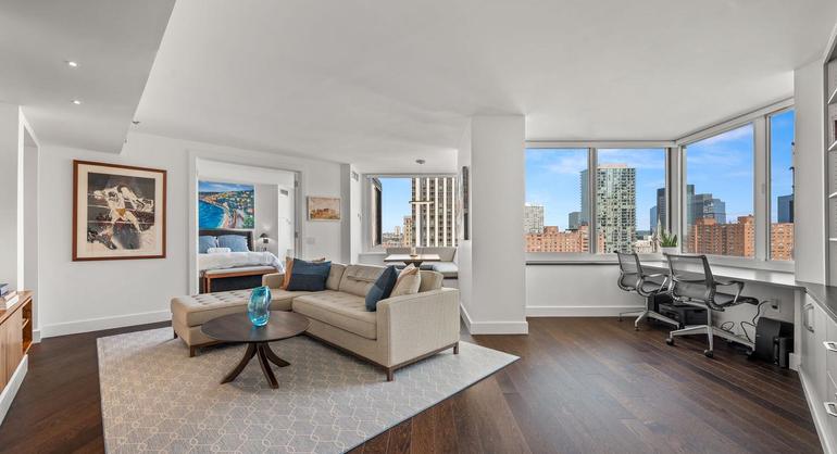 202 W Rittenhouse Square Unit: 1104