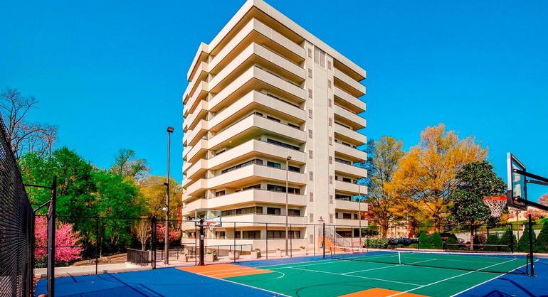 5300 Columbia Pike Unit: 1008