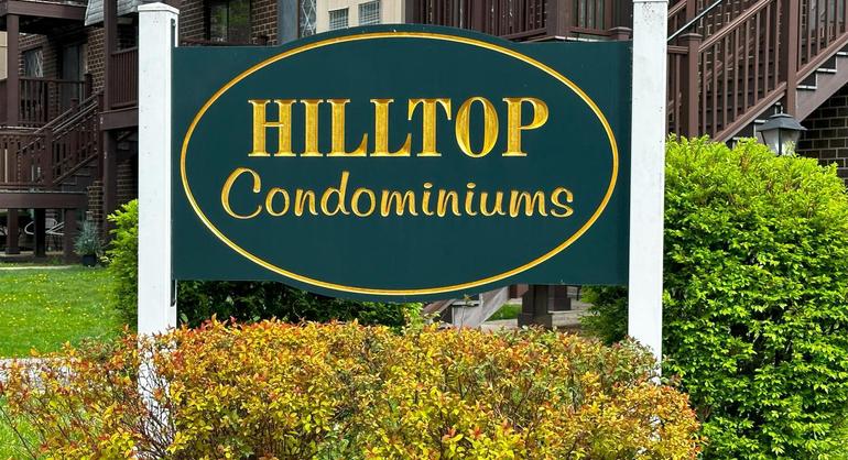 5200 Hilltop Drive Unit: 206 O Building