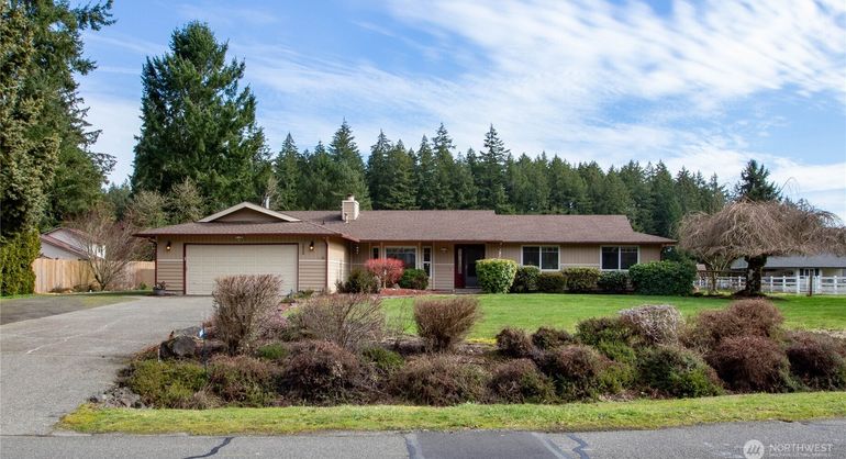 3932 Foxhall Drive