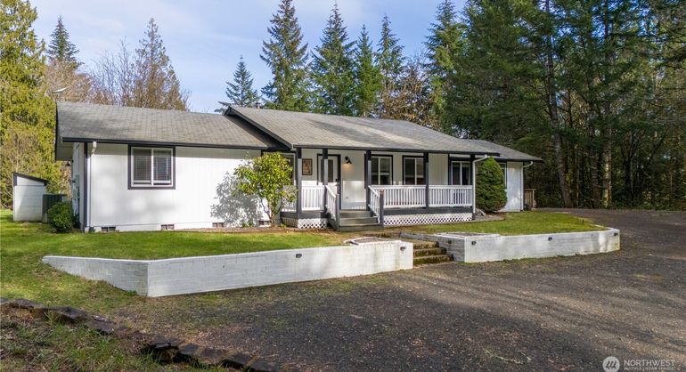 6836 Old Olympic Hwy