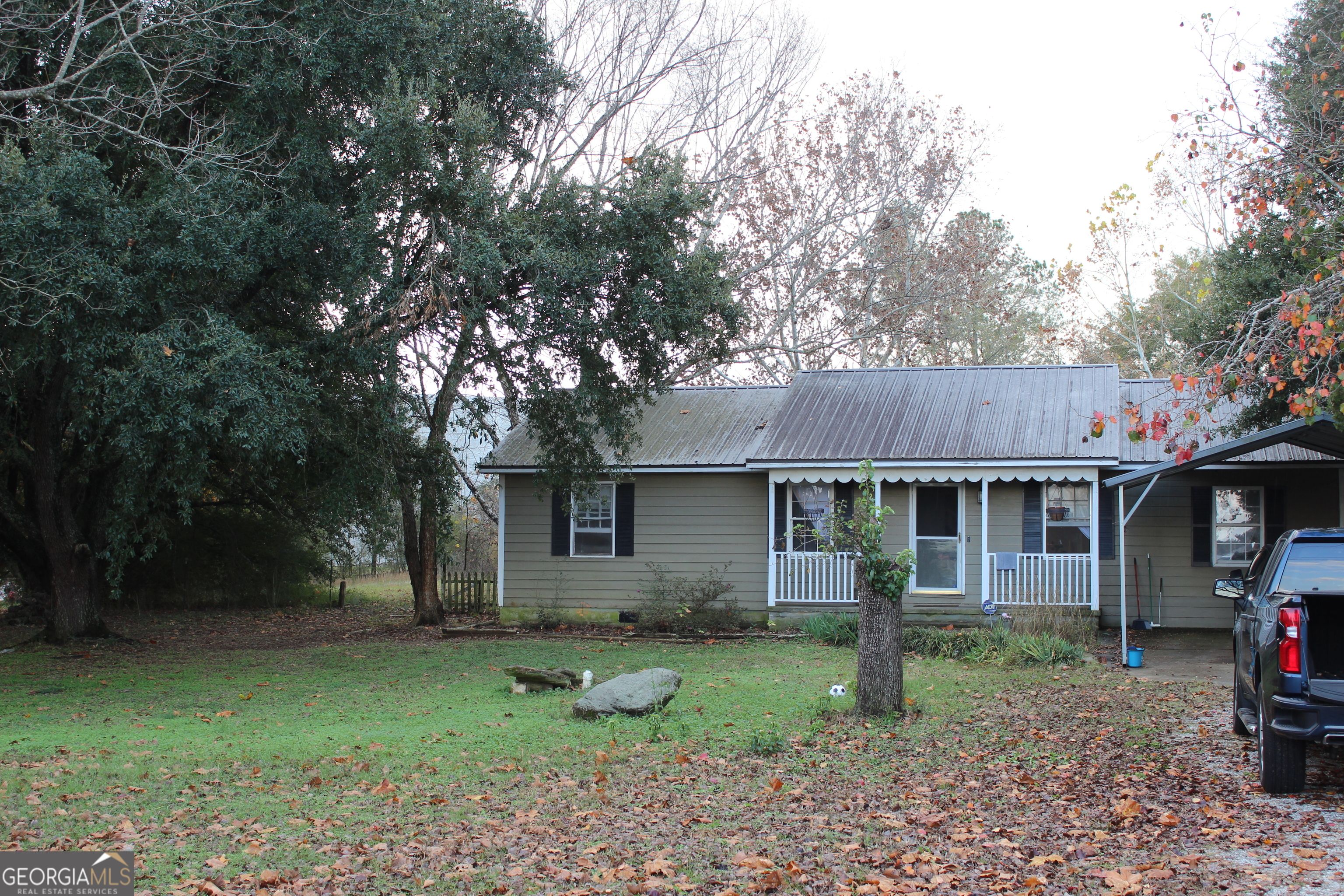 1711 Jackson Rd 6018 Jackson Road Jackson, GA 30233 - MLS #10649439 - EmpowerHome Team