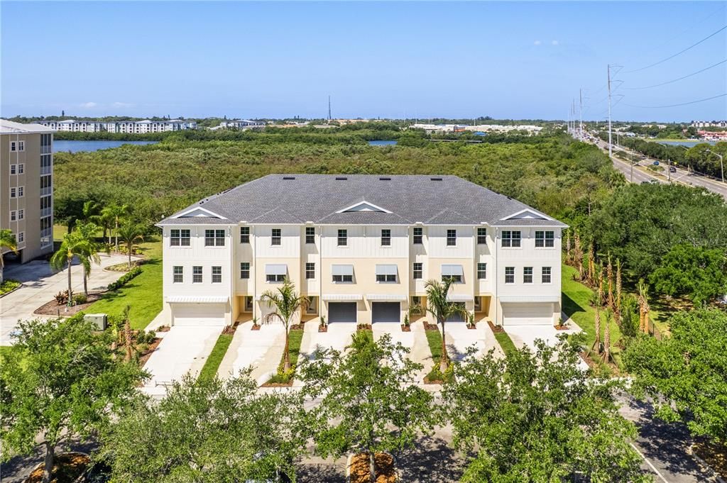 7318 Marathon DRIVE Seminole, FL 33777 - MLS #A4637562 - EmpowerHome Team