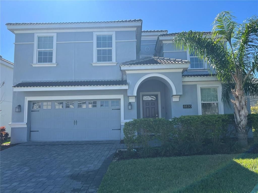 8830 Interlocking COURT Davenport, FL 33896 - MLS #S5121185 ...