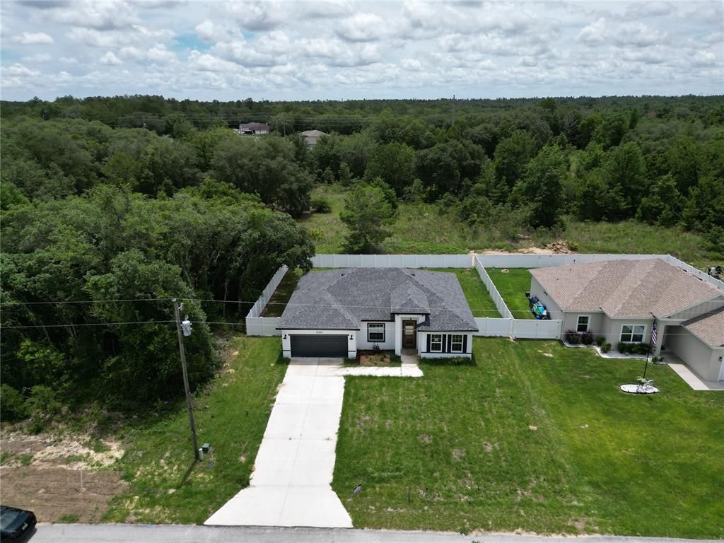 15333 Sw 59th Avenue Rd Ocala, FL 34473 - MLS #O6340125 - EmpowerHome Team