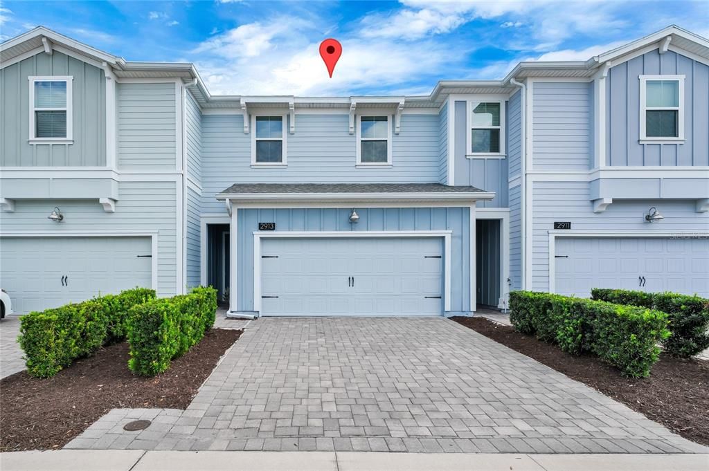 Pr 2913 2913 Satire STREET Kissimmee, FL 34746 - MLS #O6365991 - EmpowerHome Team