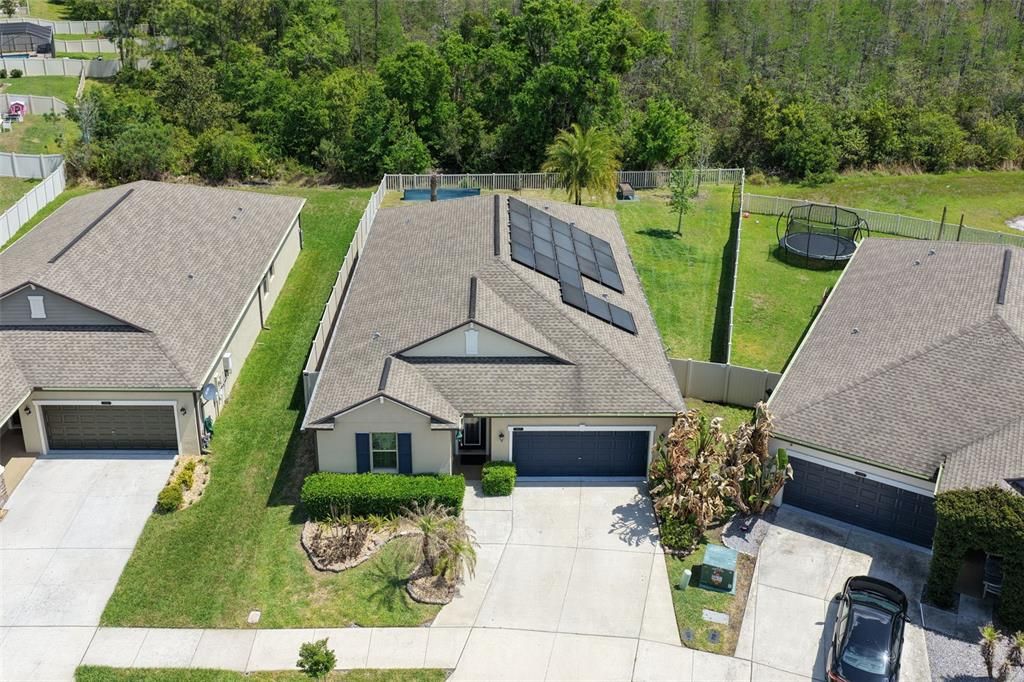 21922 Crest Meadow DRIVE Land O Lakes, FL 34637 - MLS #TB8493545 ...