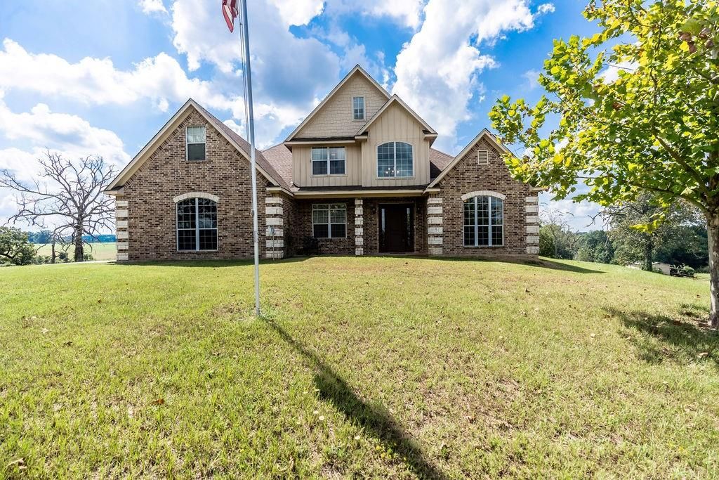 4149 An County Road 2202 Palestine, TX 75803 - MLS #21052414 ...