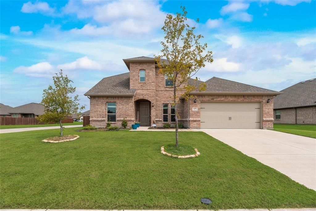 1271 Altuda Drive Forney, TX 75126 - MLS #21153811 - EmpowerHome Team