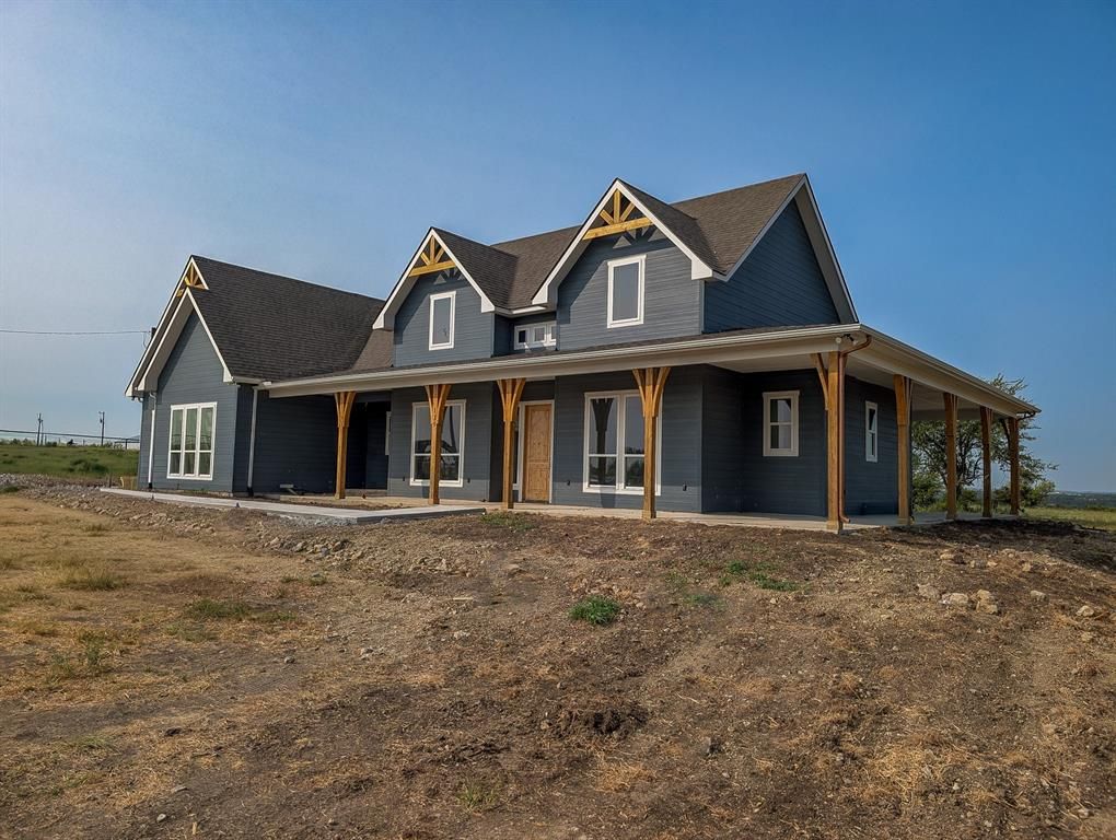 139 Chance Farm Road Decatur, TX 76234 - MLS #21199613 - EmpowerHome Team