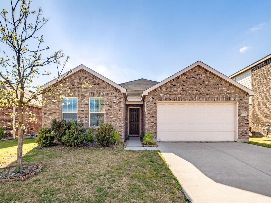 16033 Pemberly Way Haslet, TX 76052 - MLS #21226956 - EmpowerHome Team