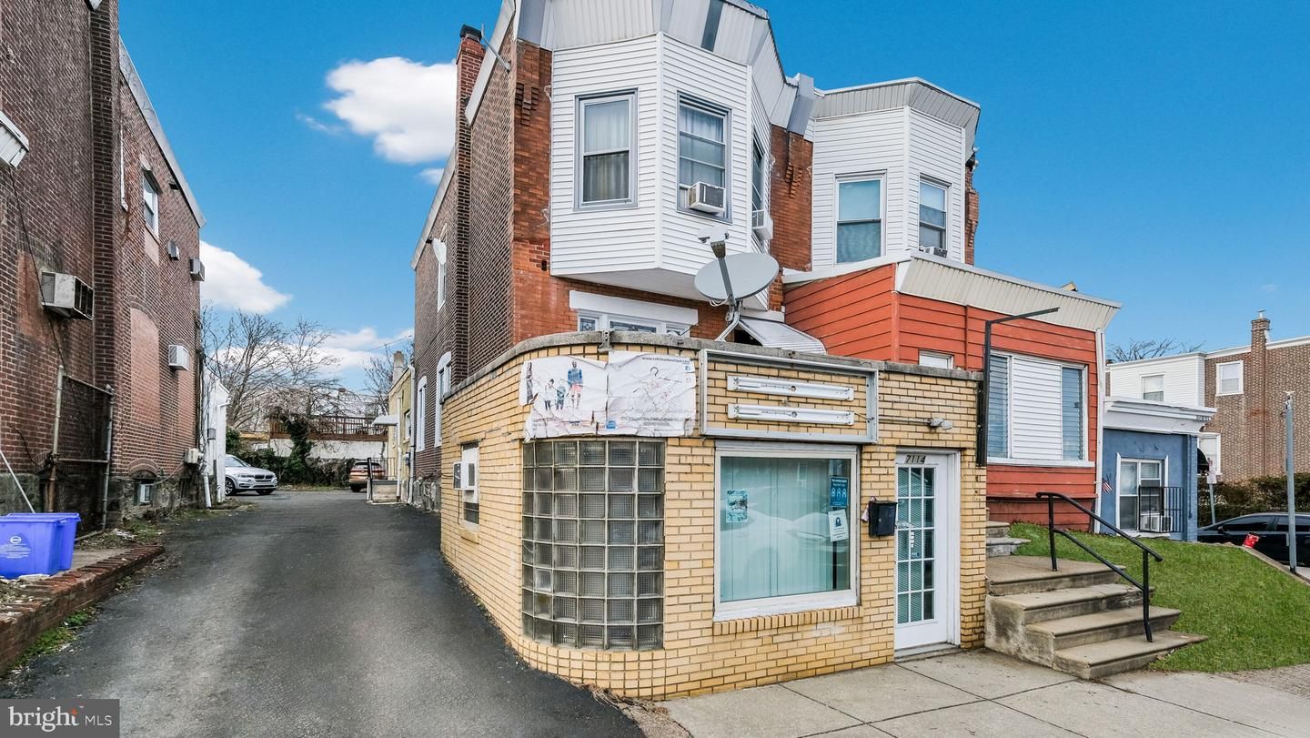 7114 Rising Sun Avenue Philadelphia, PA 19111 - MLS #PAPH2575746 ...