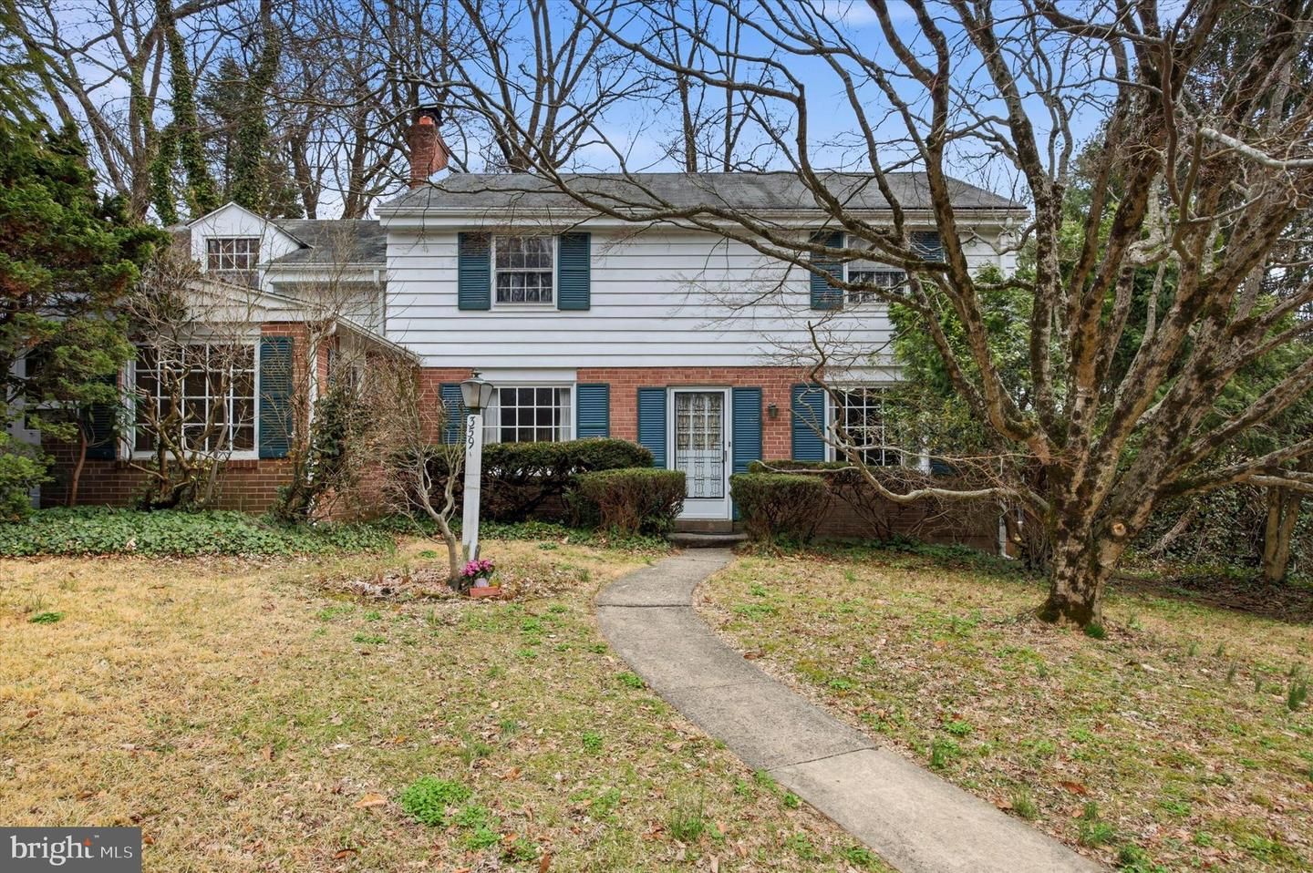 359 Spring Valley Road Springfield, PA 19064 - MLS #PADE2111000 ...
