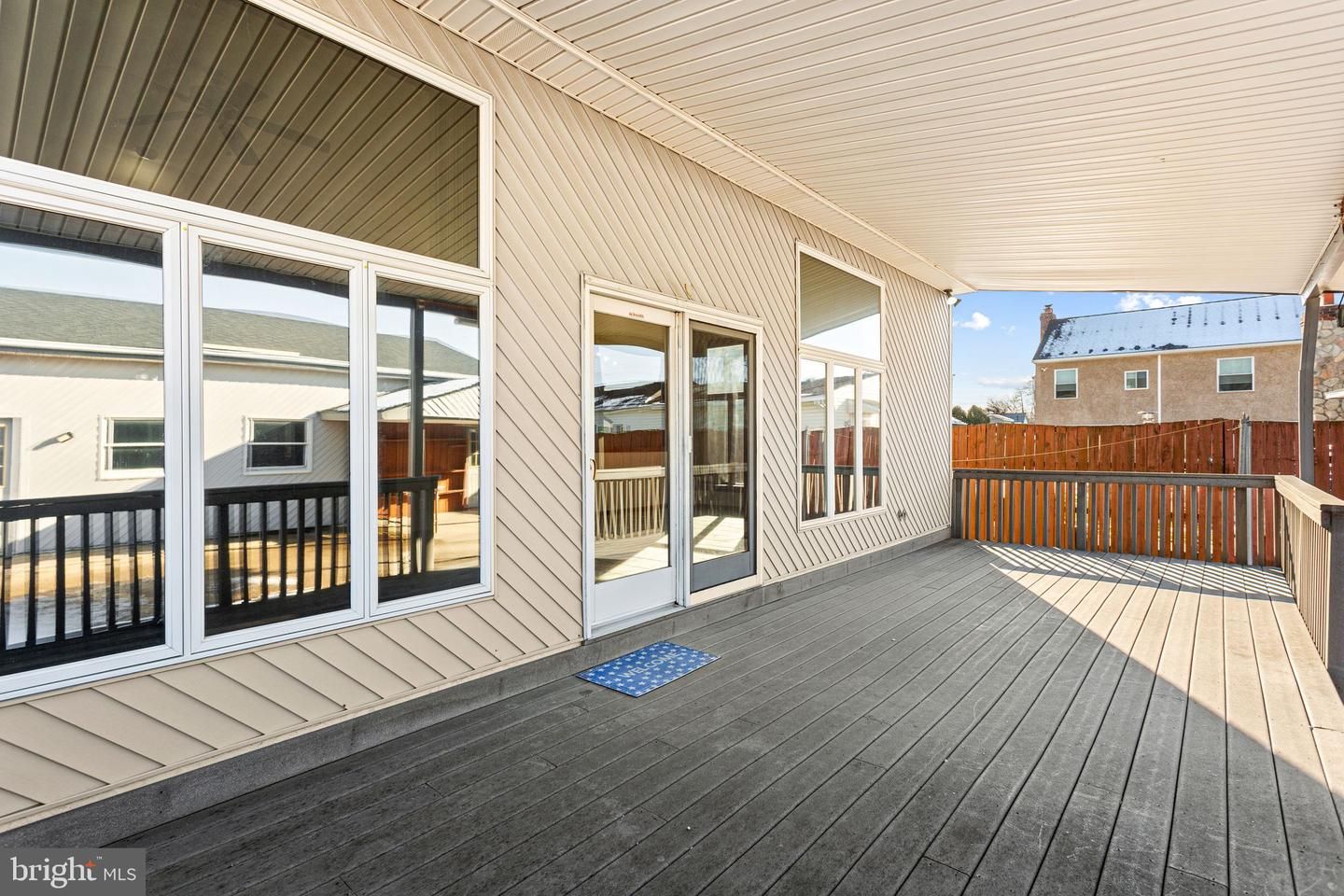 2623 Knights Road Bensalem, PA 19020 - MLS #PABU2111334 - Station Cities