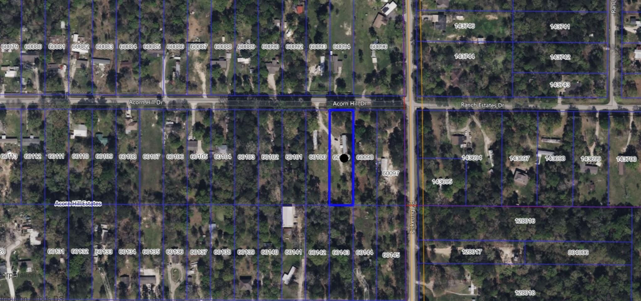 19402 Acorn Hill Drive Conroe, TX 77302 - MLS #63881812 - EmpowerHome Team