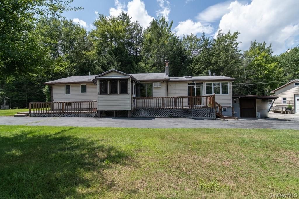139 Haddock Road Monticello, NY 12701 - MLS #886753 - Jamal Hadi