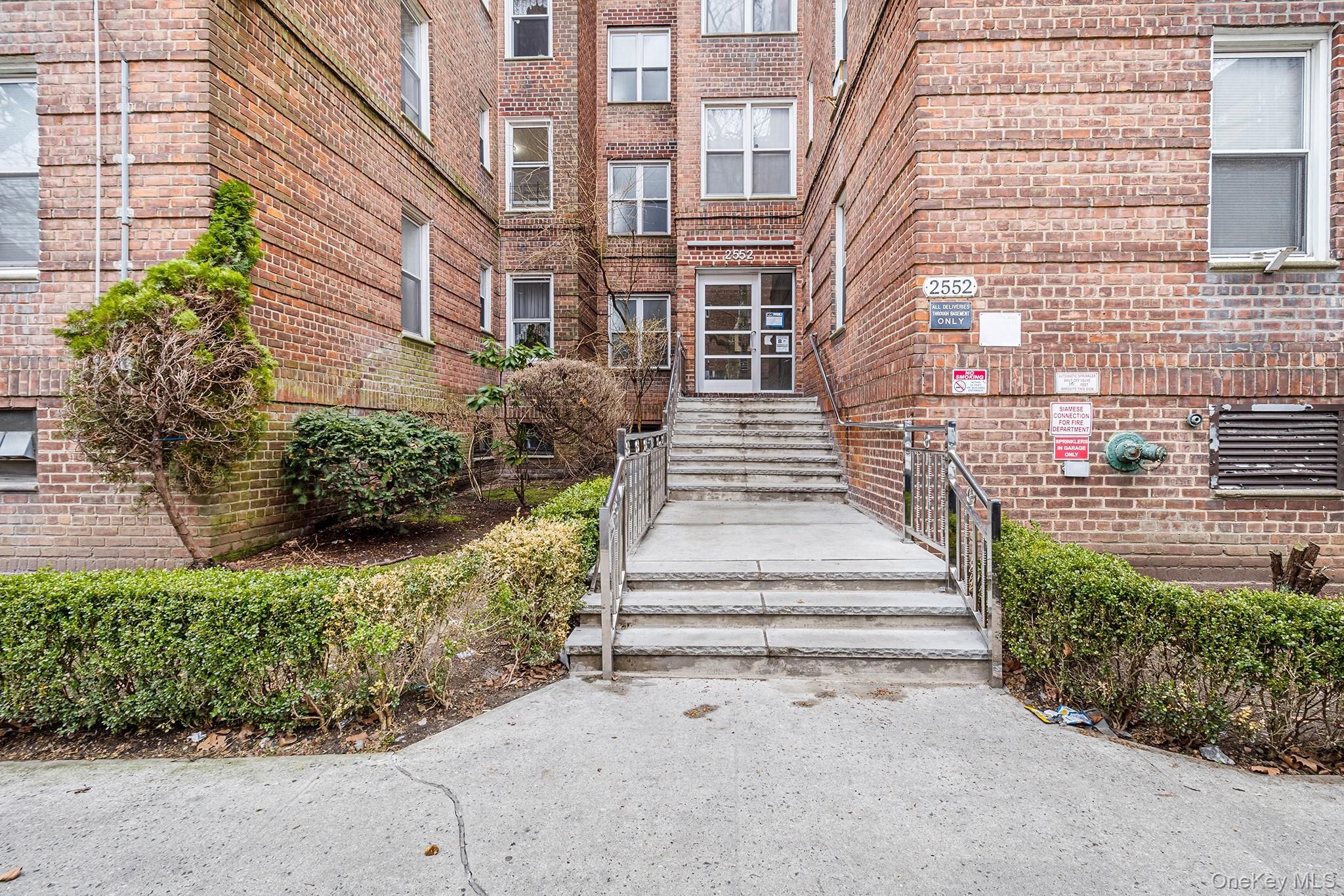 2552 E 7th Street Unit: 2J Brooklyn, NY 11235 - MLS #973295 - Jamal Hadi