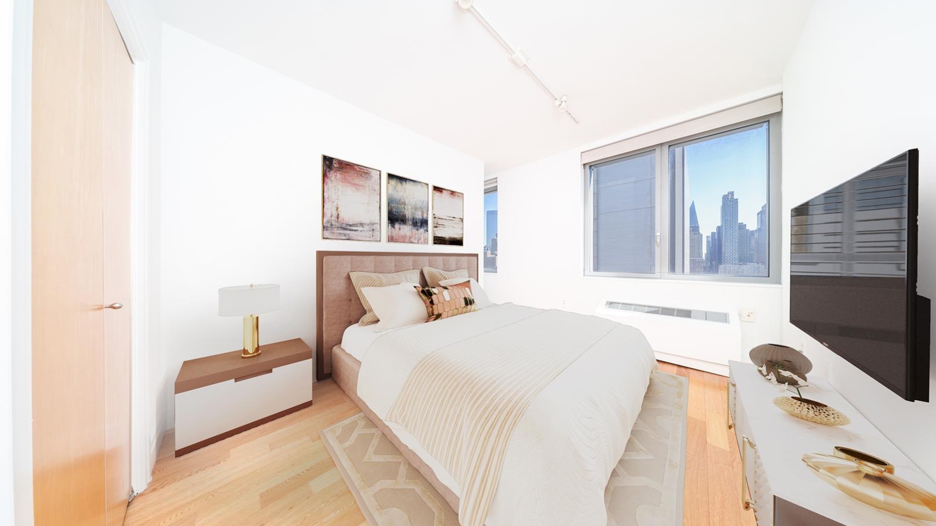 photo of 554 West 54th Street  ·  29-F