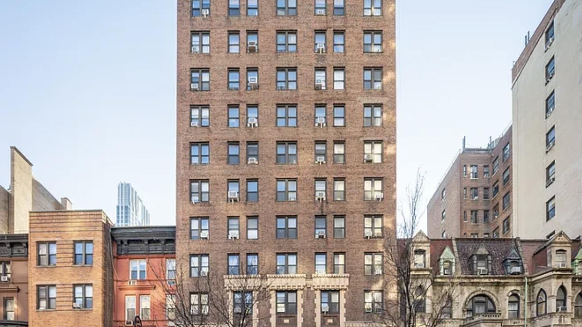 photo of 244 West 72nd Street  ·  7-F