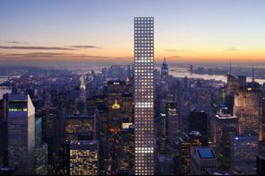 Top 10 Tuesdays: 432 Park