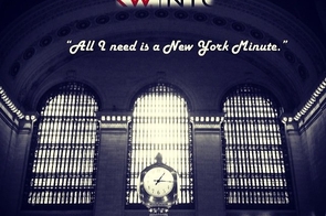 Picture of the Week: Grand Central Terminal