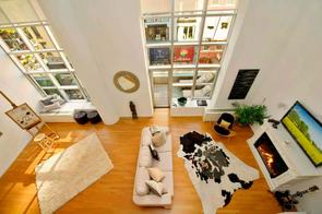 Listing of the Week: Loft Living at Three Ten Condo