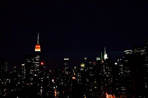 The World Cup Through the Eyes of a New Yorker