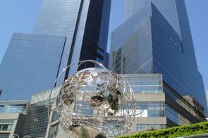 The Best Things About Living at…. Time Warner Center