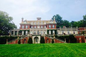 Escape to the Island: Old Westbury Gardens