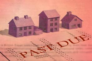 Foreclosures on the Rise Throughout New York State