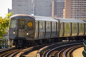 MTA Looking to Modernize Subway Fleet