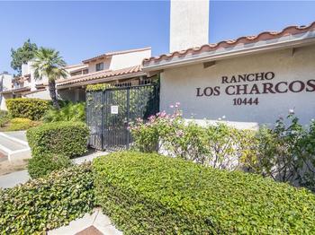 10444 Canoga Avenue Unit: 27