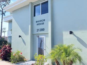 21280 Brinson AVENUE Unit: 219