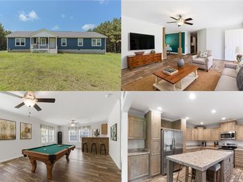 601 Middle Fork Road