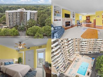 2956 Hathaway Road Unit: U1205