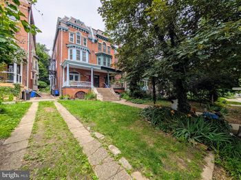 4419 Baltimore Avenue