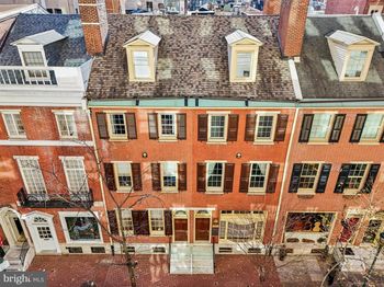 1710 Locust Street