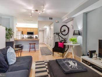 631 D Street Unit: 638