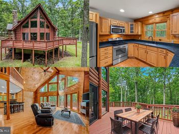 336 Honey Locust Lane