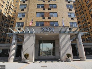 2601 Pennsylvania Avenue Unit: 952