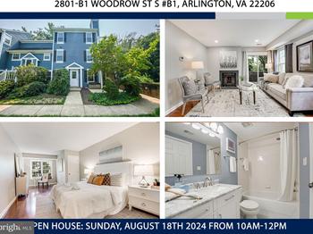 2801 Woodrow Street Unit: B1