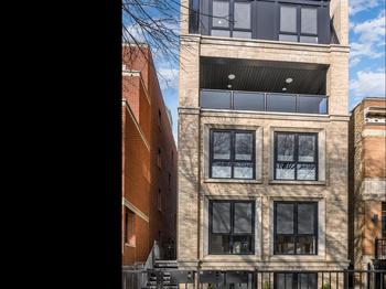 716 W Aldine Avenue Unit: 1