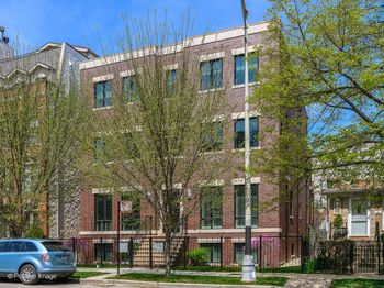 1236 W Diversey Parkway Unit: 2E