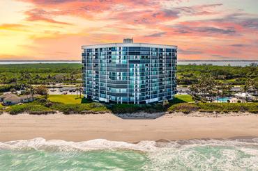 8880 S Ocean Drive Unit: 1403