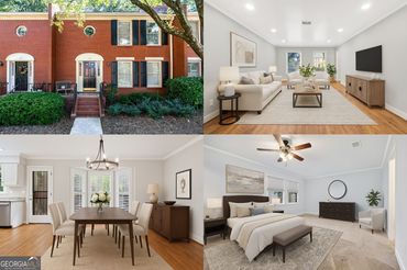 102 Defoors Mill Drive