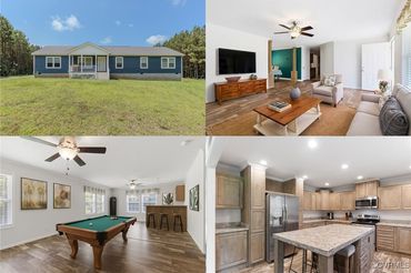 601 Middle Fork Road